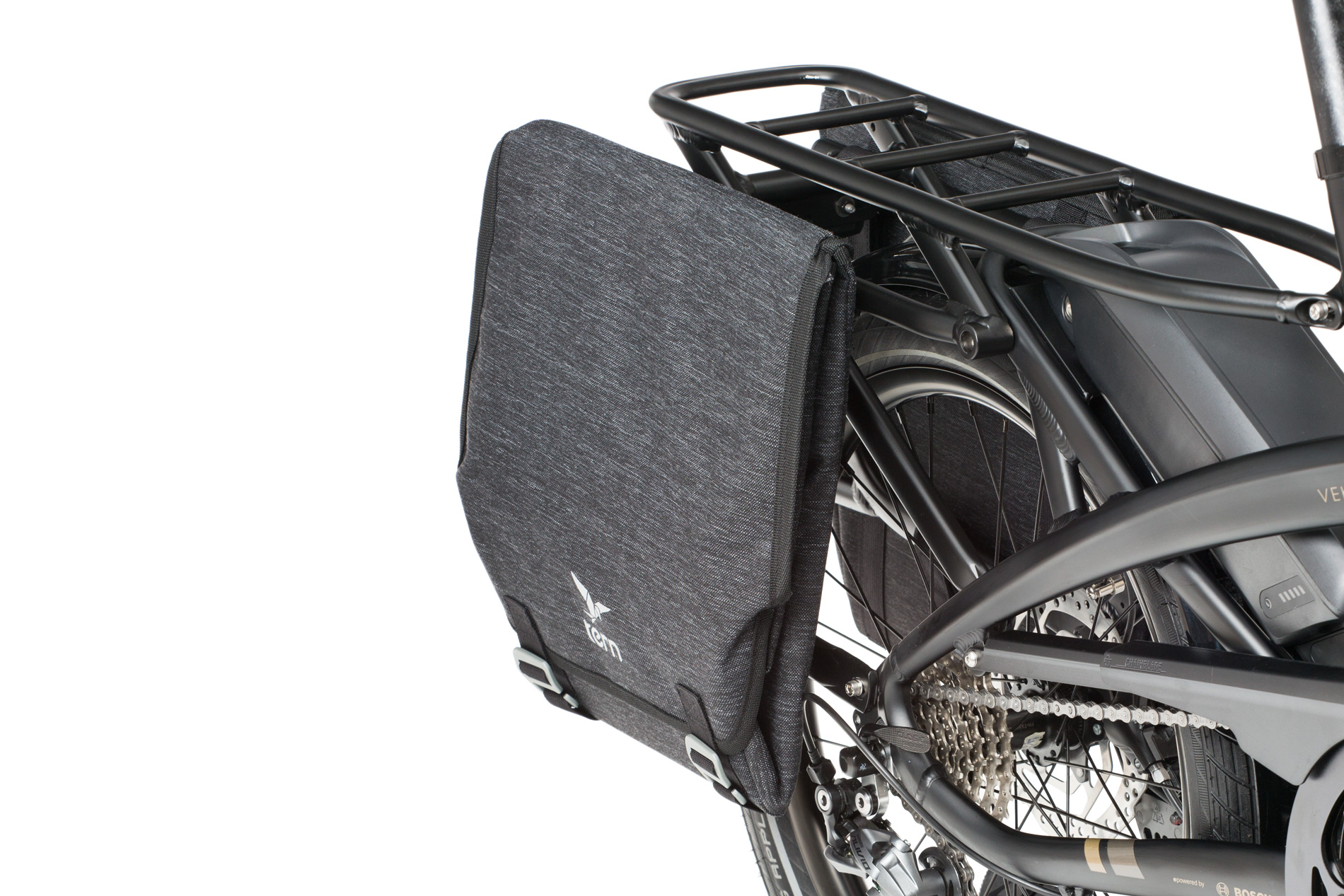 tern bucketload pannier