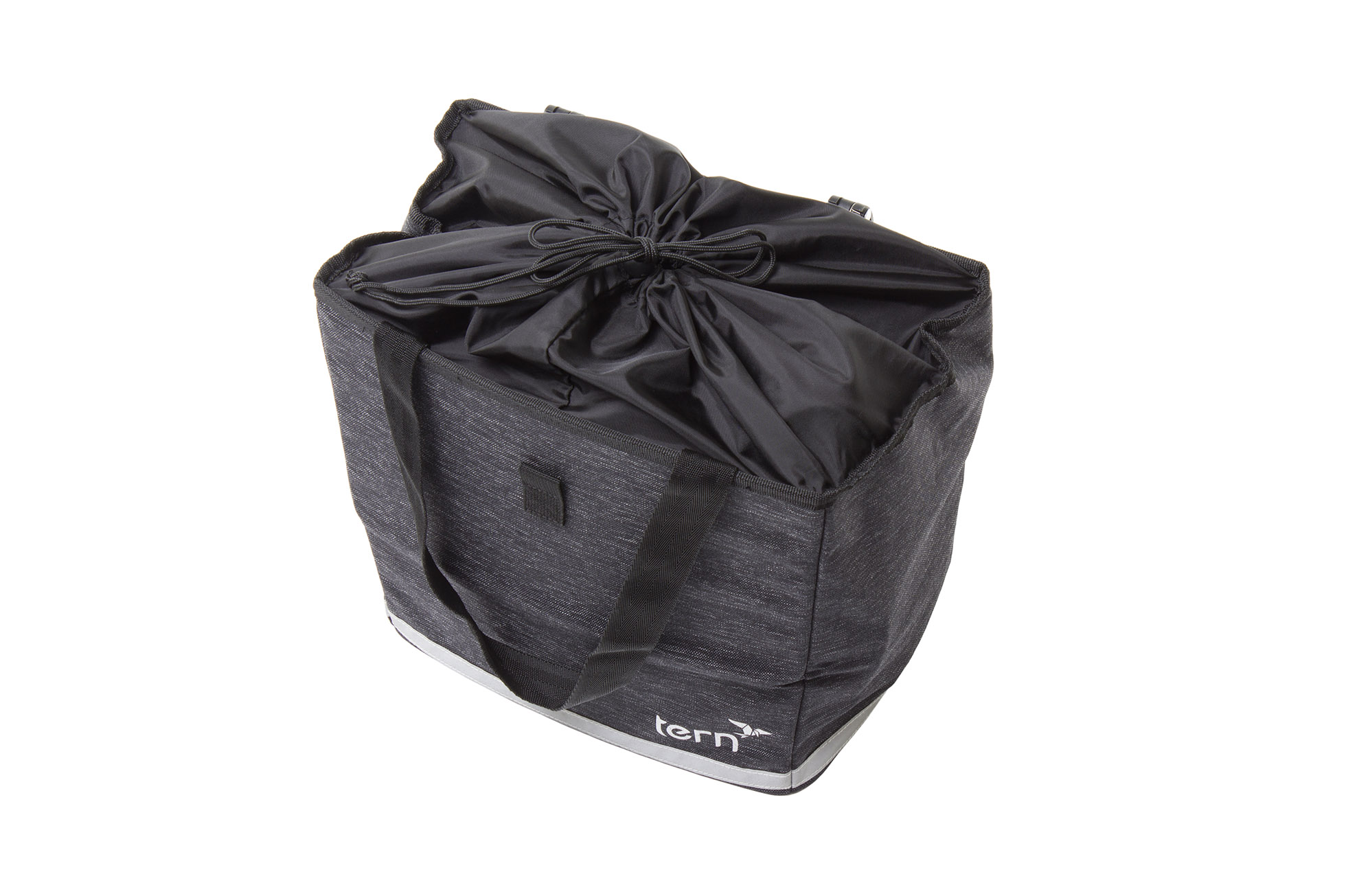 big mouth pannier