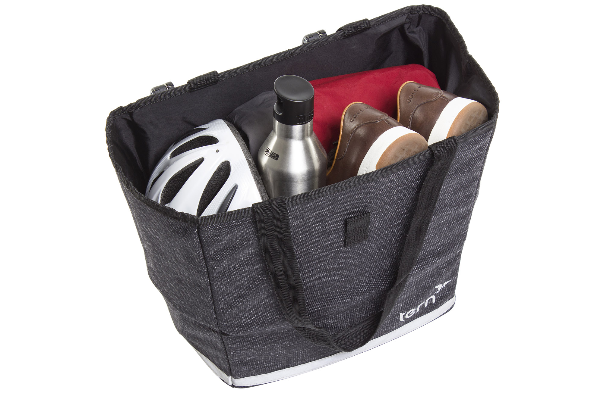 big mouth pannier