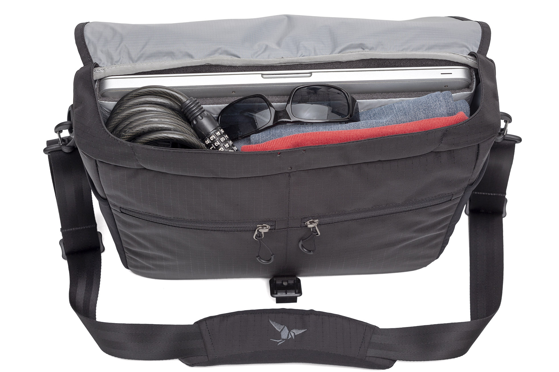 bags to go luggage