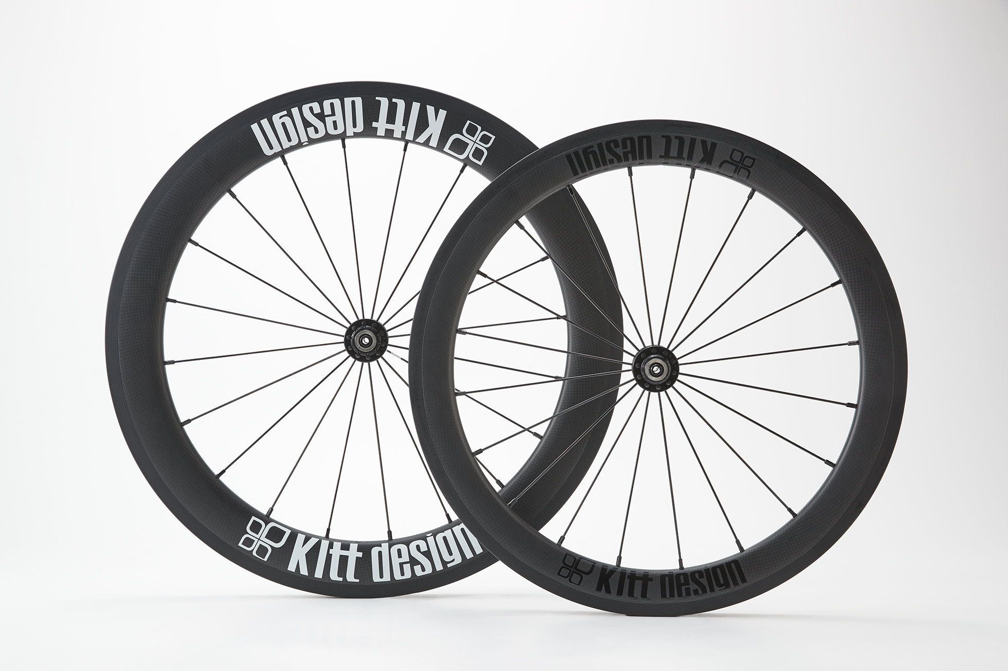 Kitt Design Wheelset