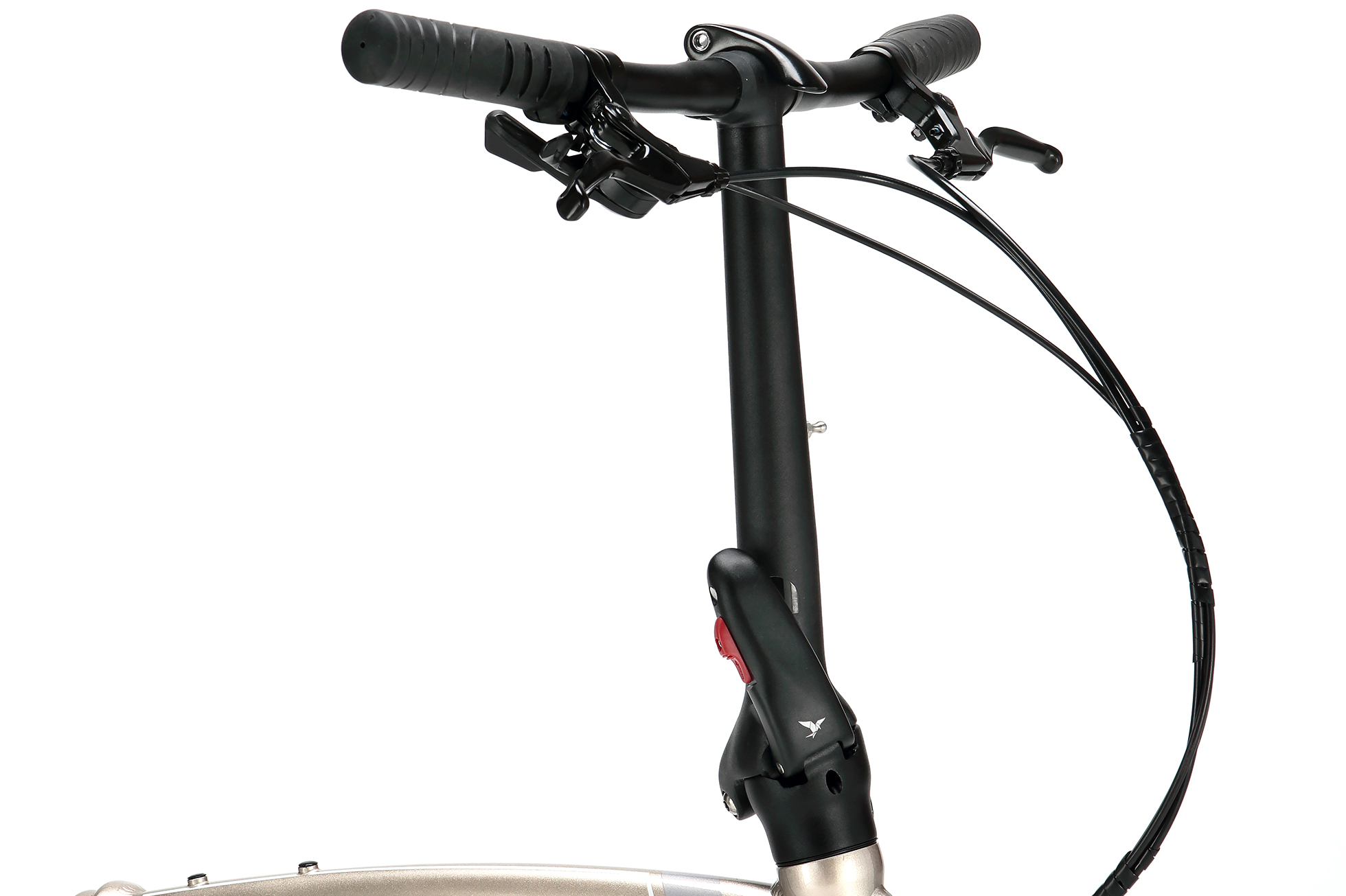 Handlepost（T-Bar / QR） | Tern Bicycles