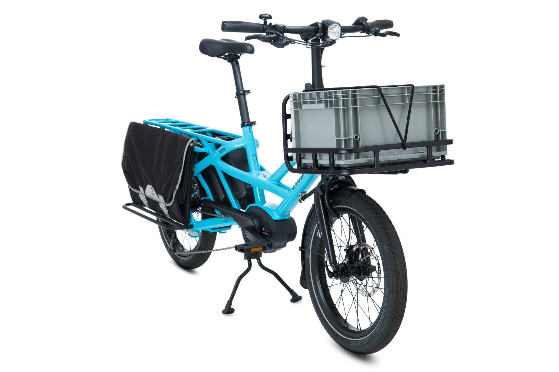 tern rack