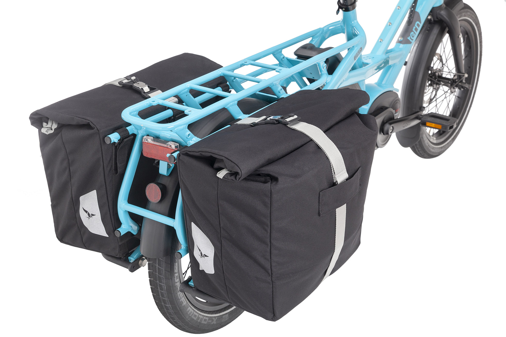 suit pannier