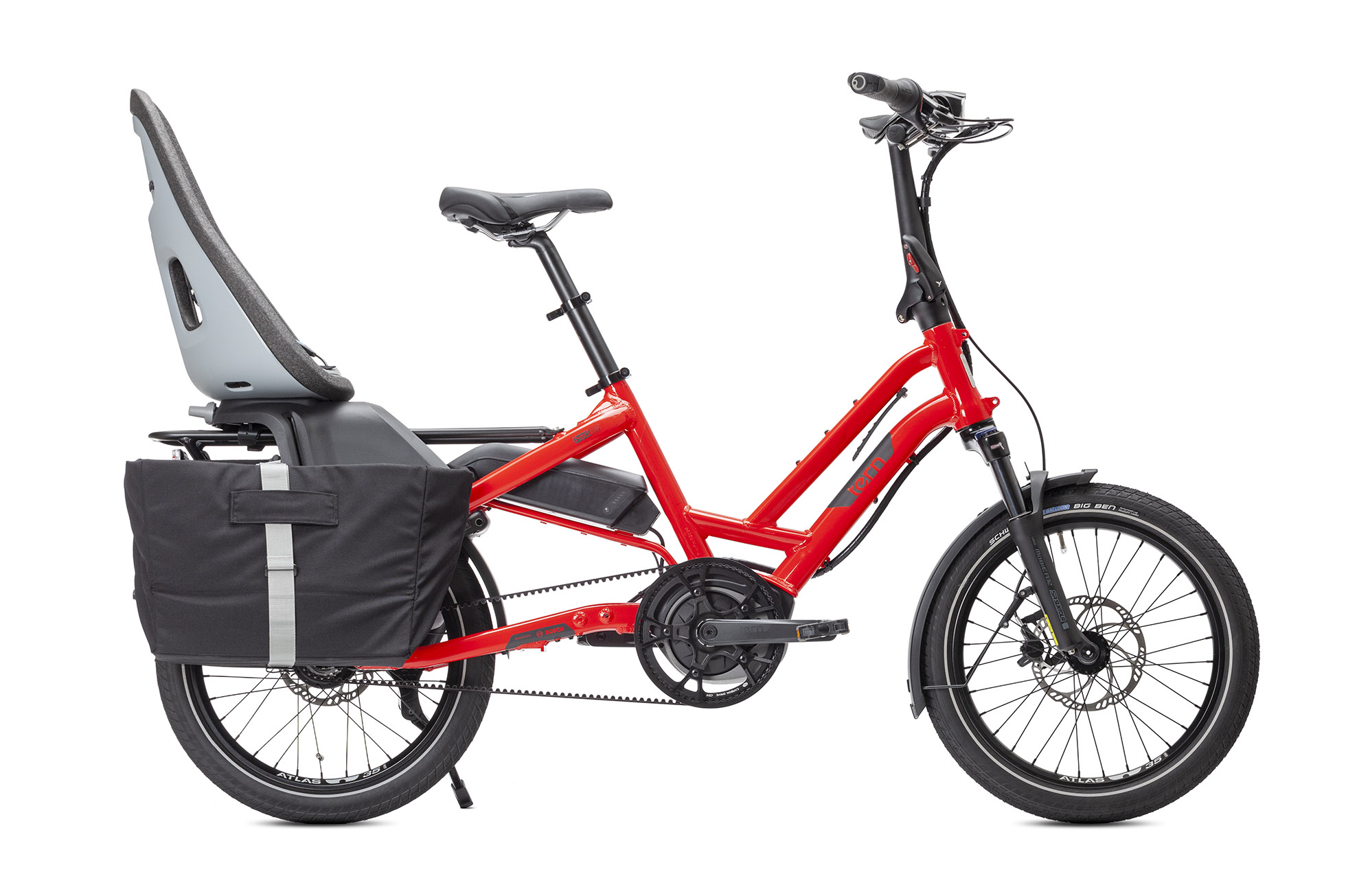 tern cargo hold panniers