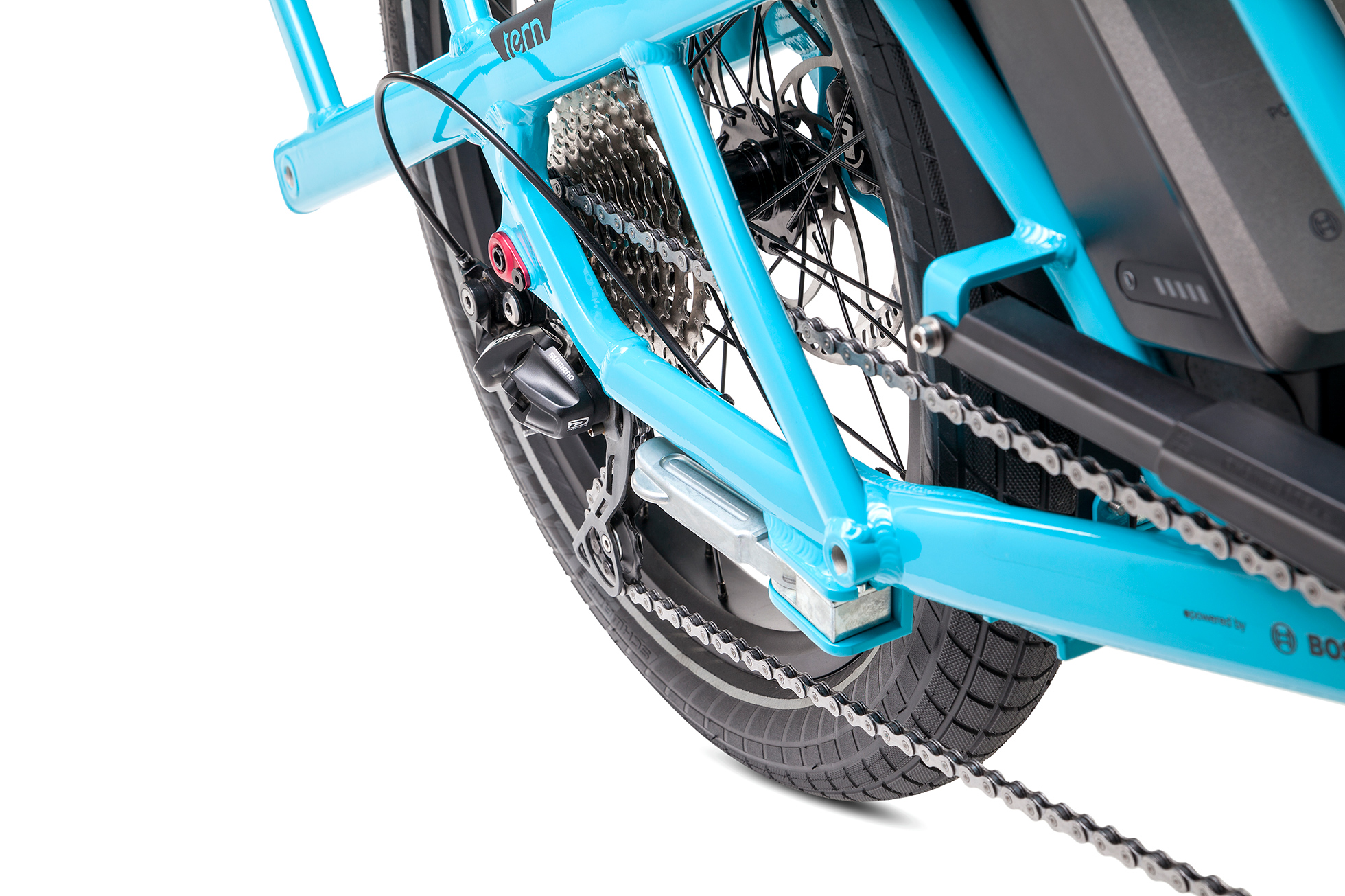 pegs on mtb