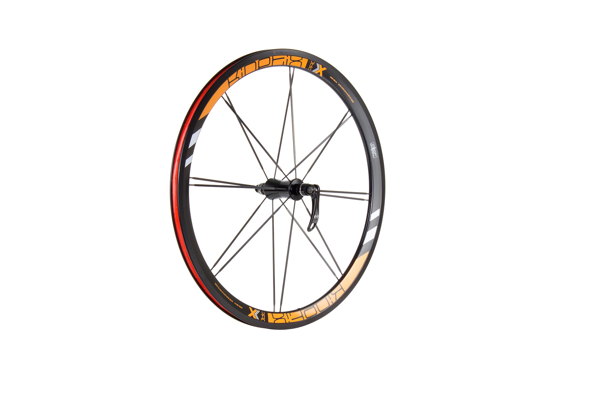 Kinetix Pro X Wheels Support