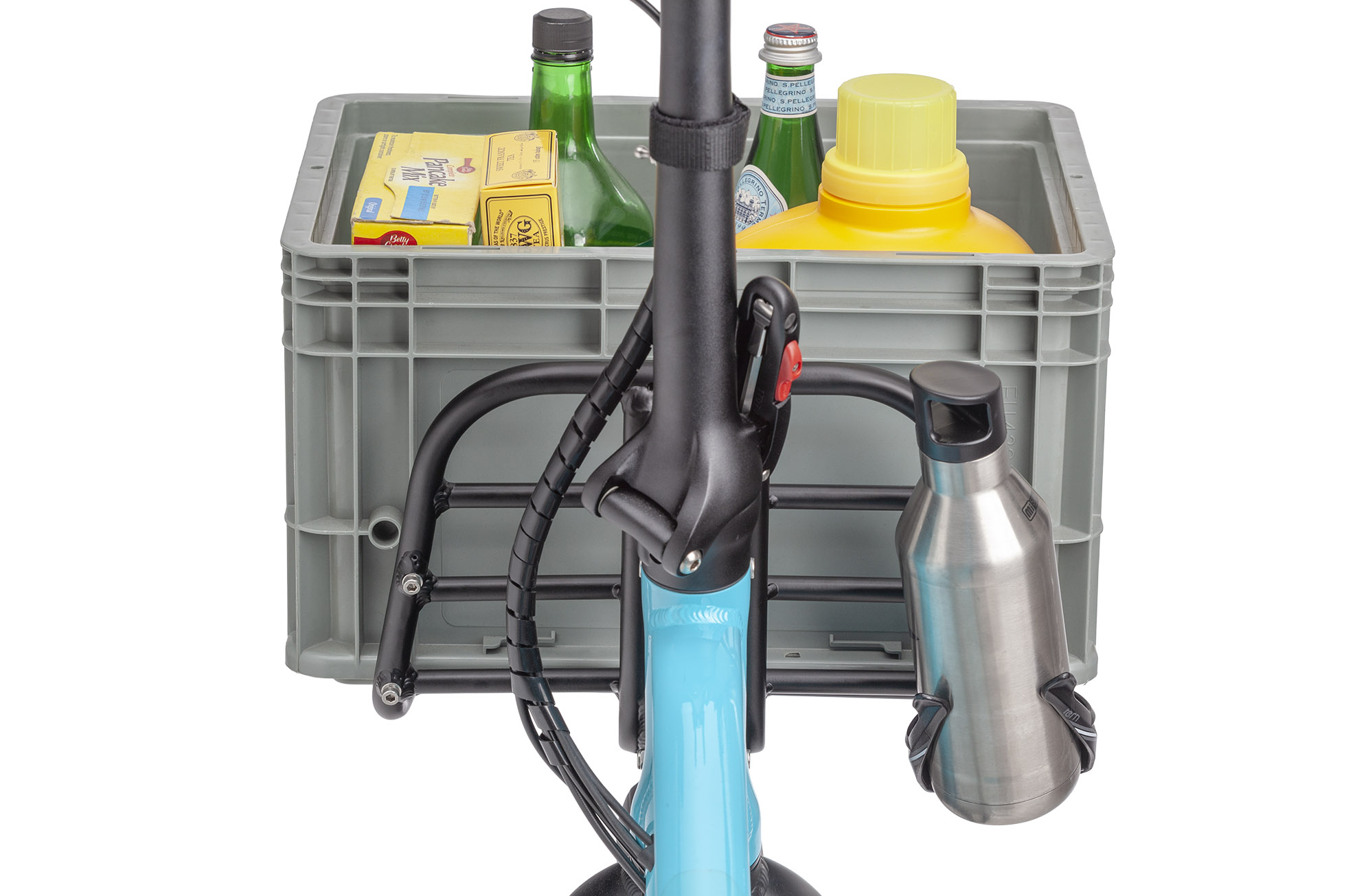 tern hauler rack