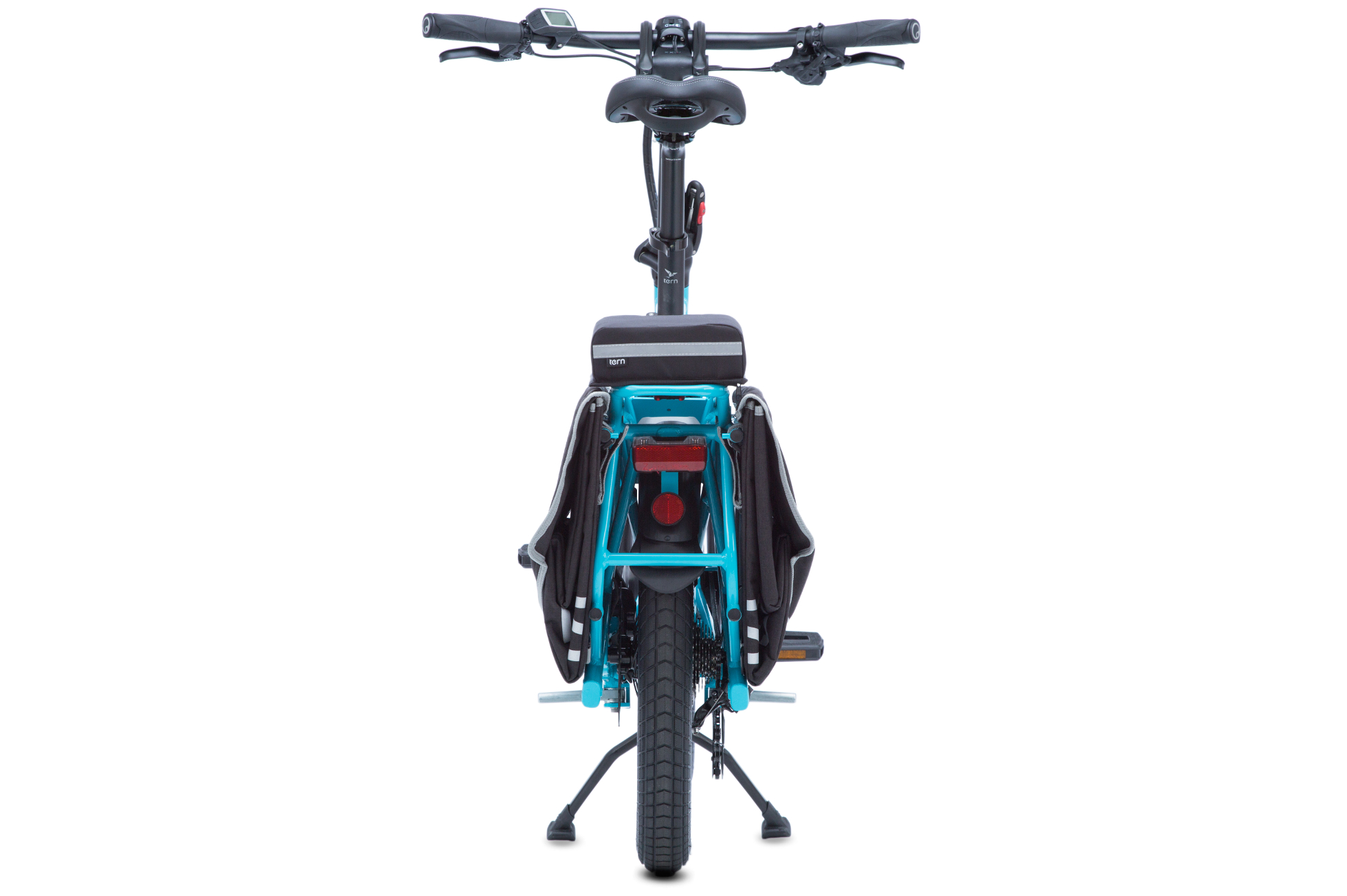 cargo bike seat pad