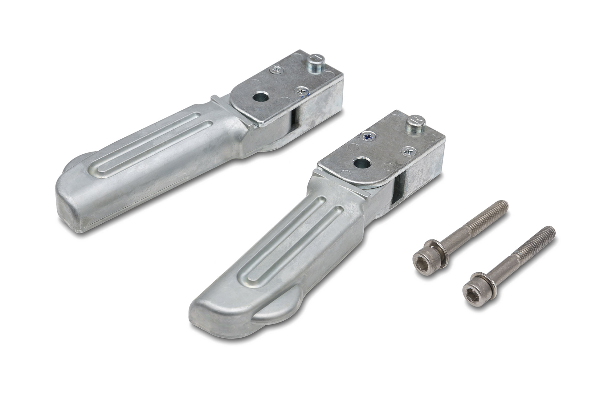 bicycle folding foot pegs
