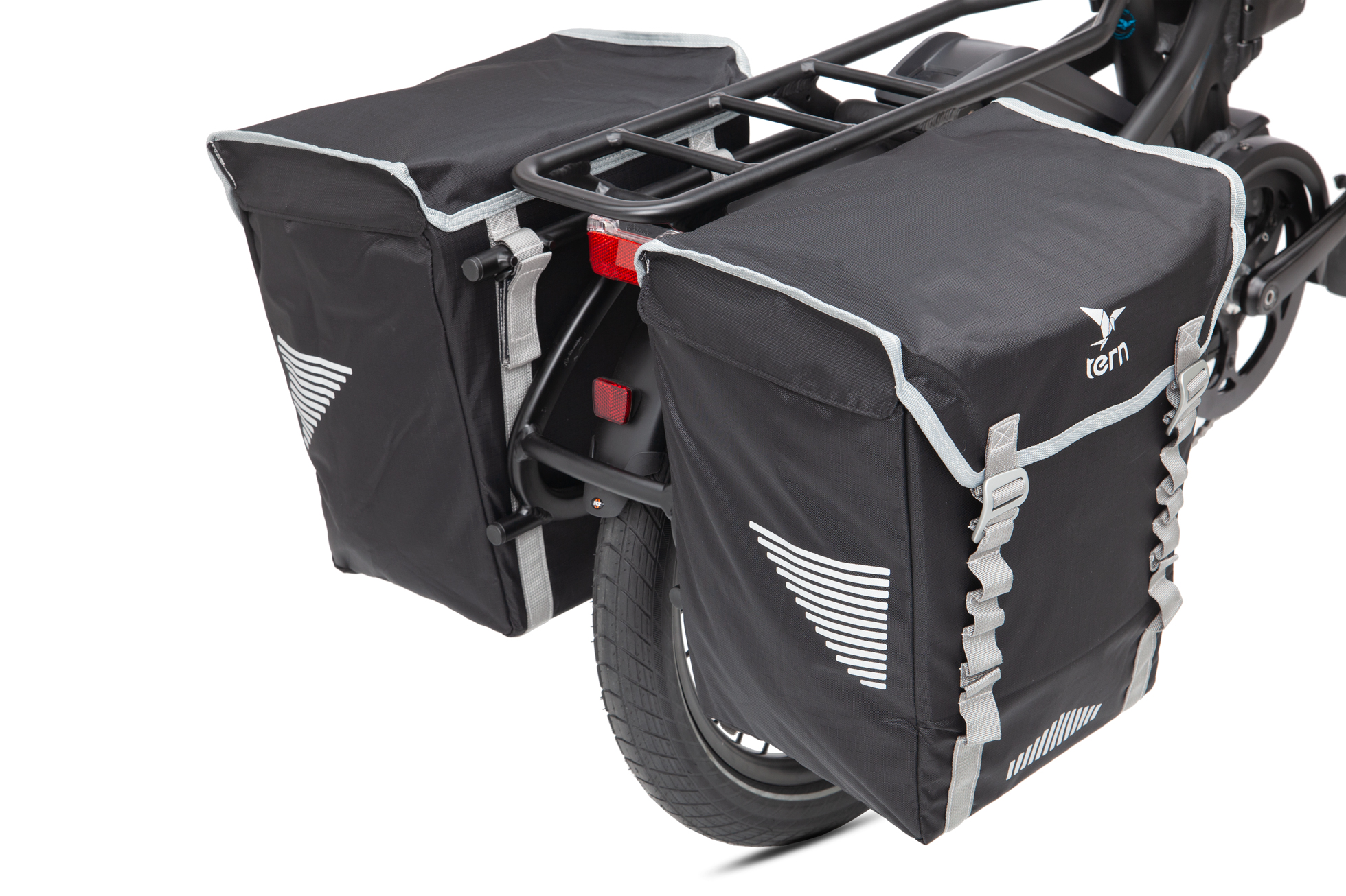 eclipse panniers