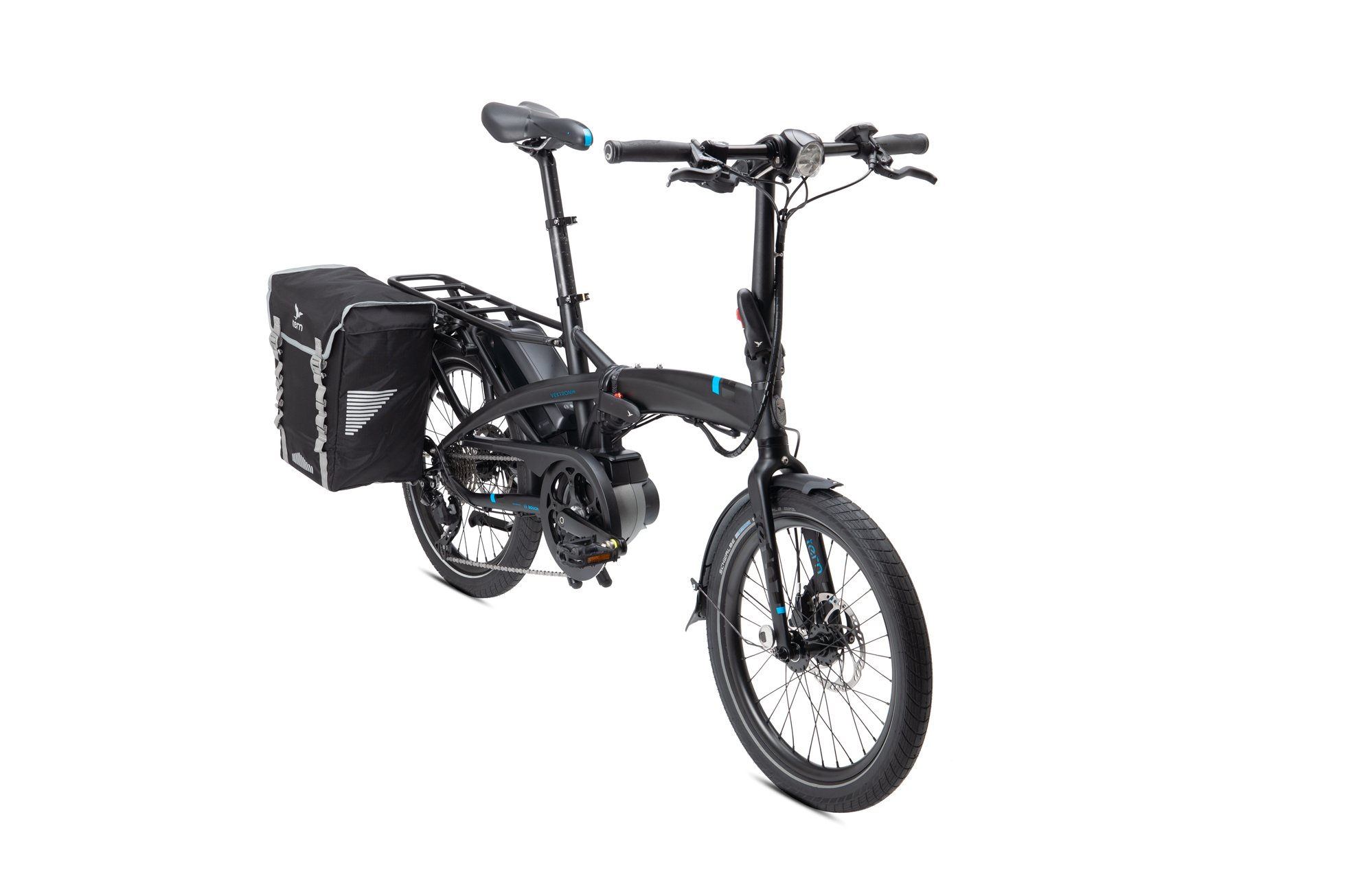 tern bucketload pannier