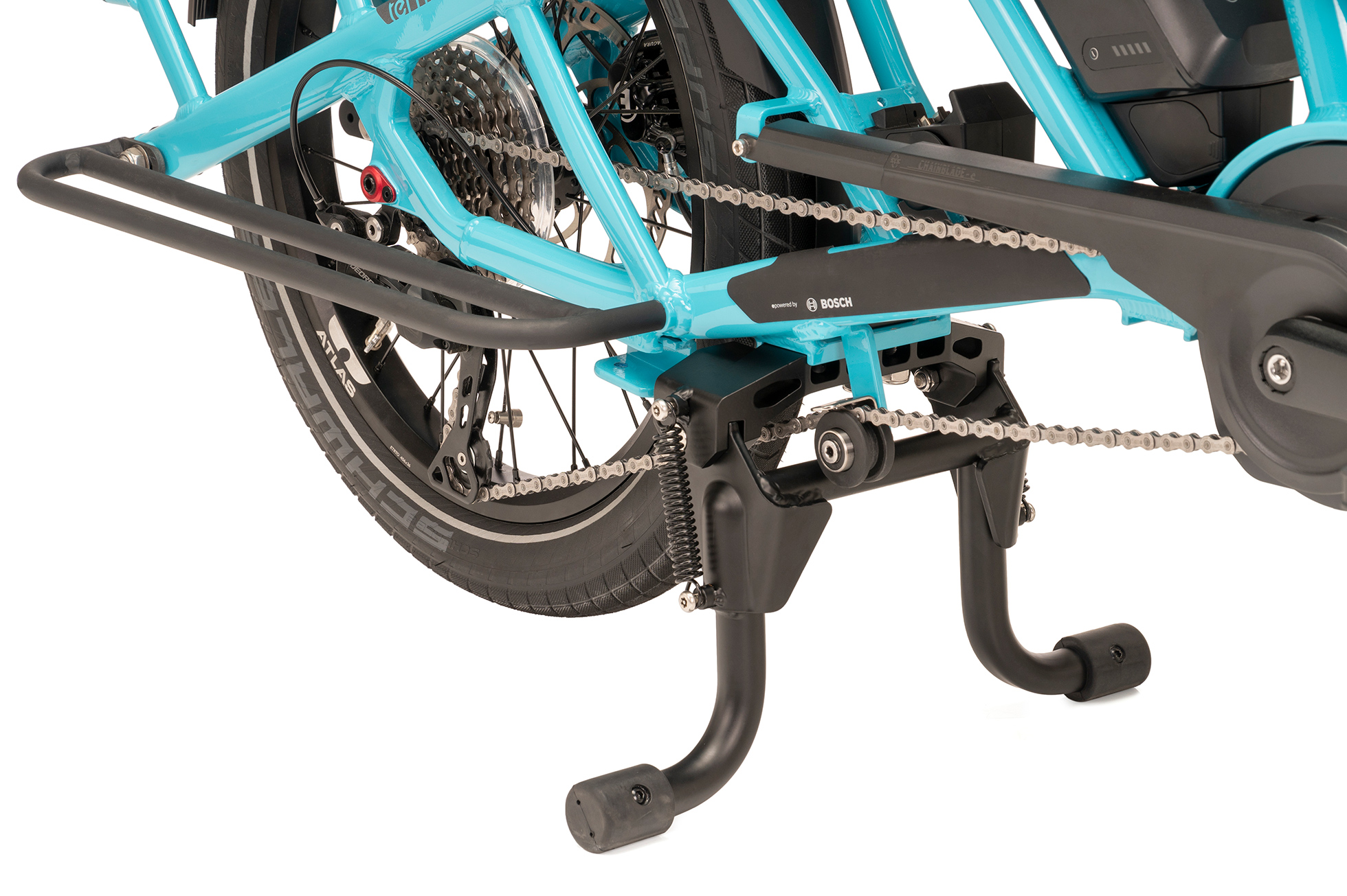 Atlas Kickstand: Dual Kickstand for the GSD Gen 1