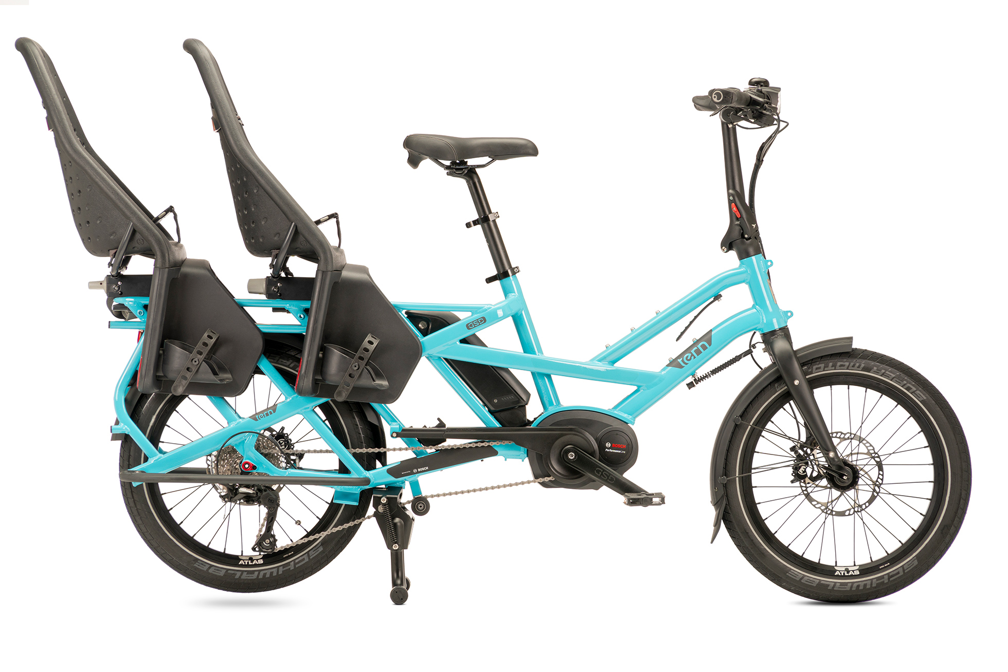 tern gsd kickstand