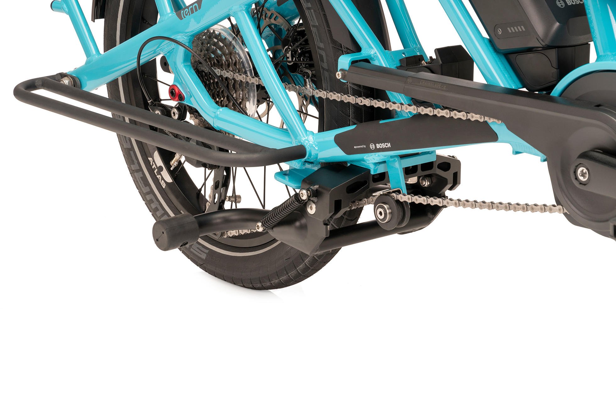 mec kickstand