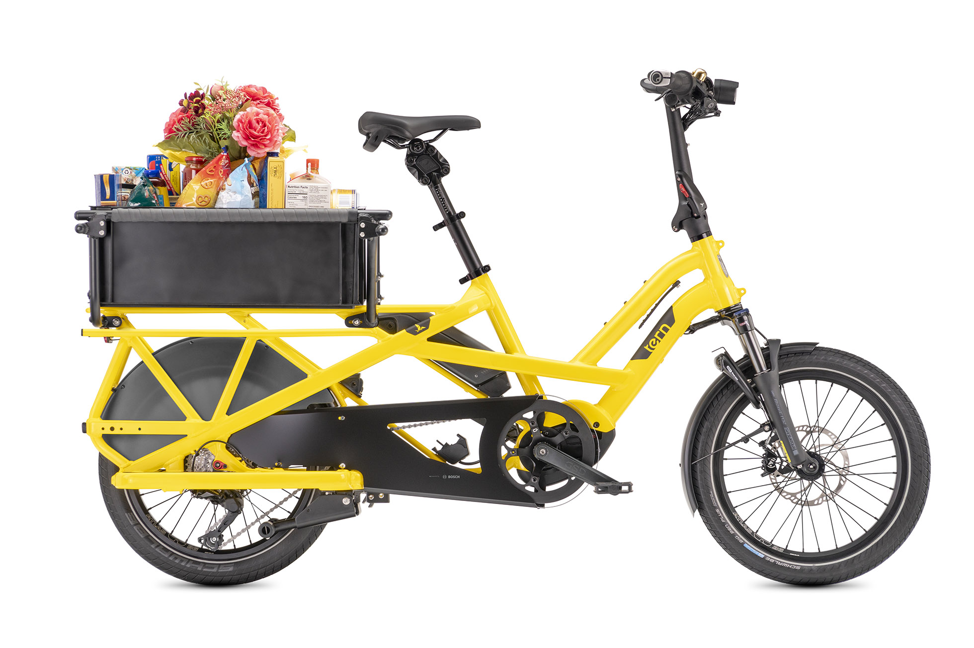 Clubhouse+™ | Tern Bicycles