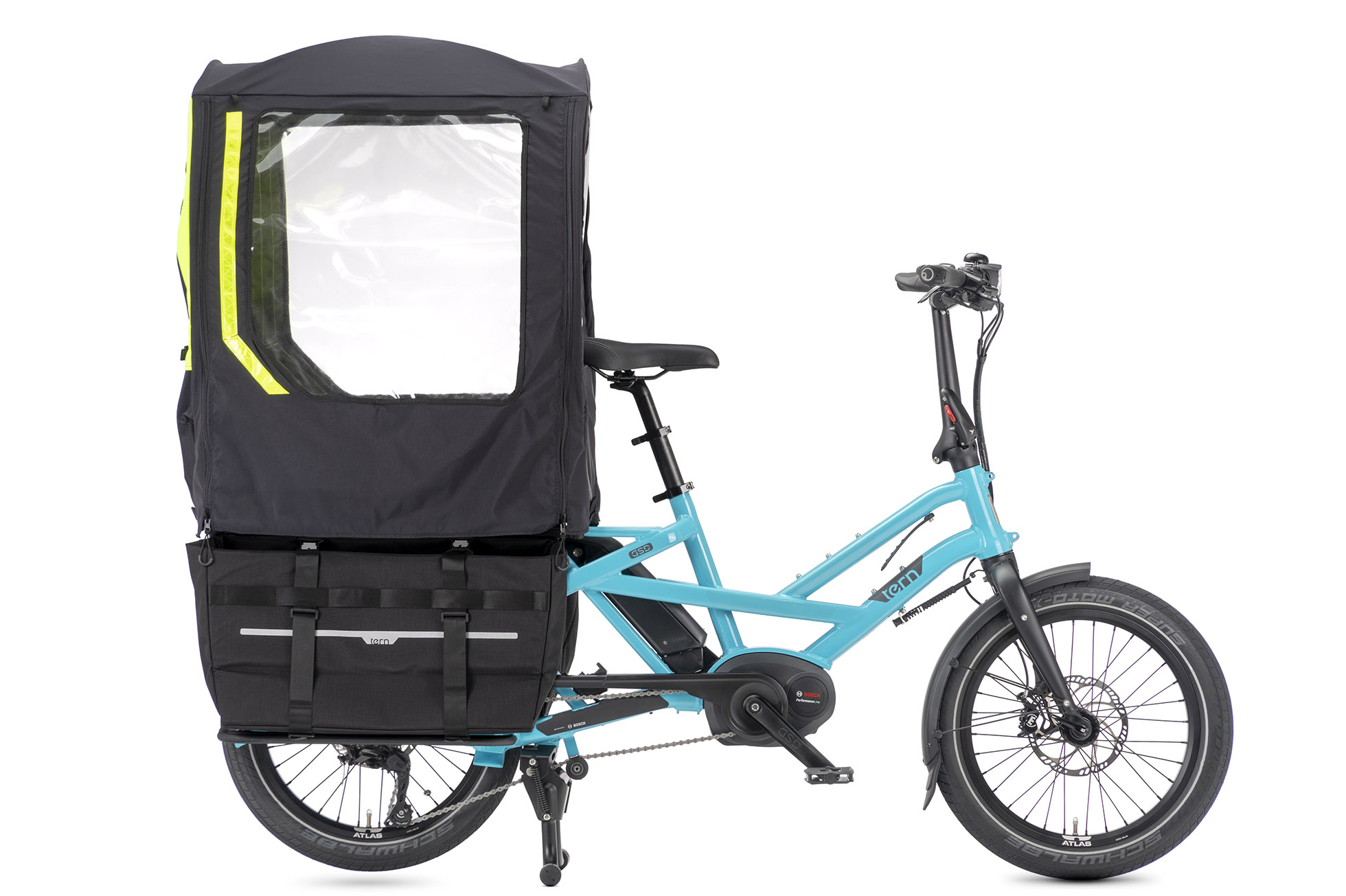 tern gsd rain cover