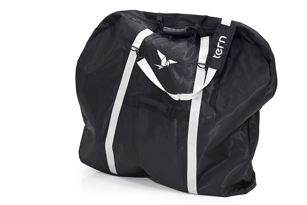 Stow Bag XL Support | Tern Bicycles Stow Bag XL Support | Tern Bicycles