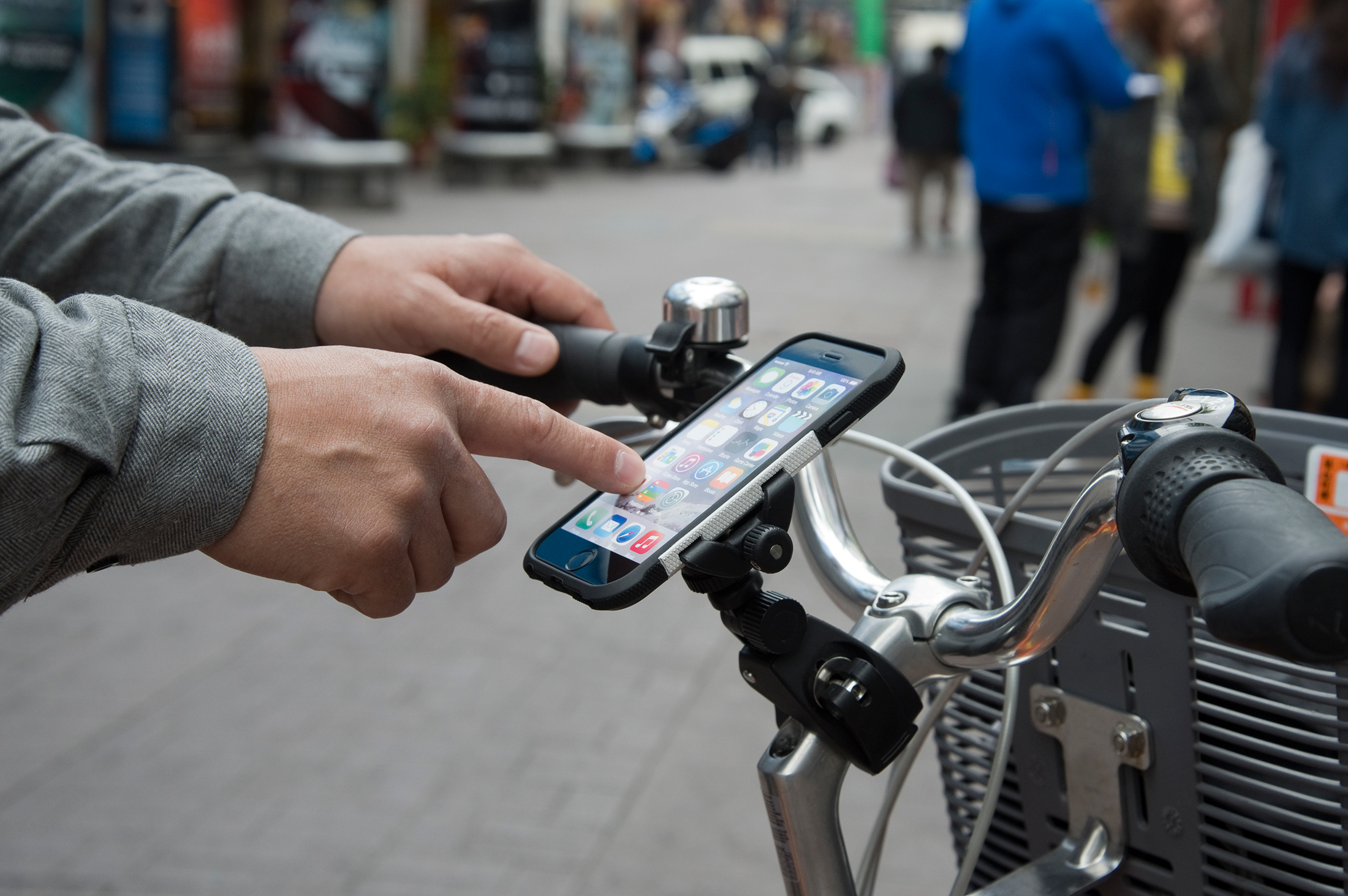 bicycle cases