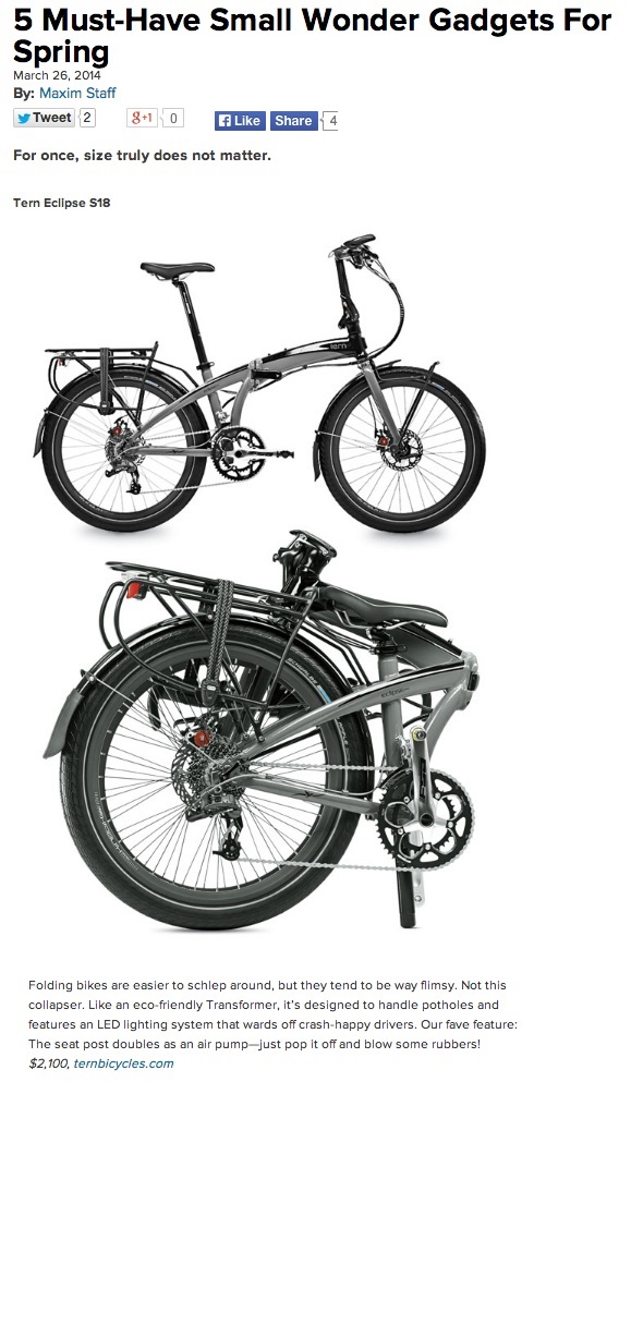spring cycle small