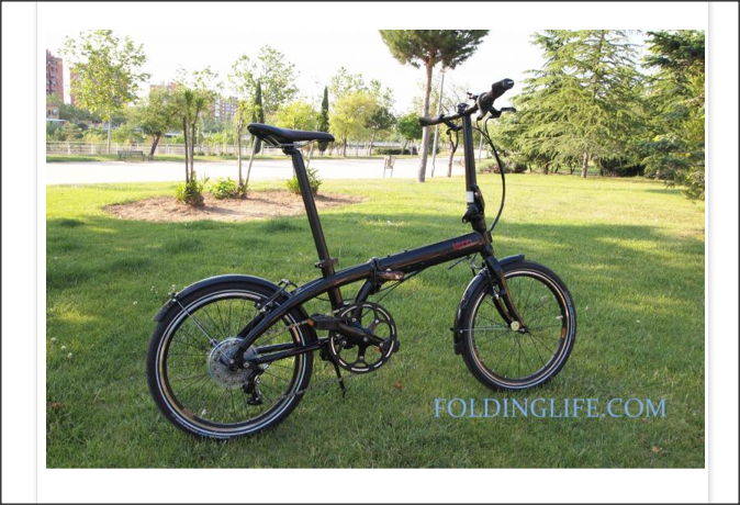 tern link p9