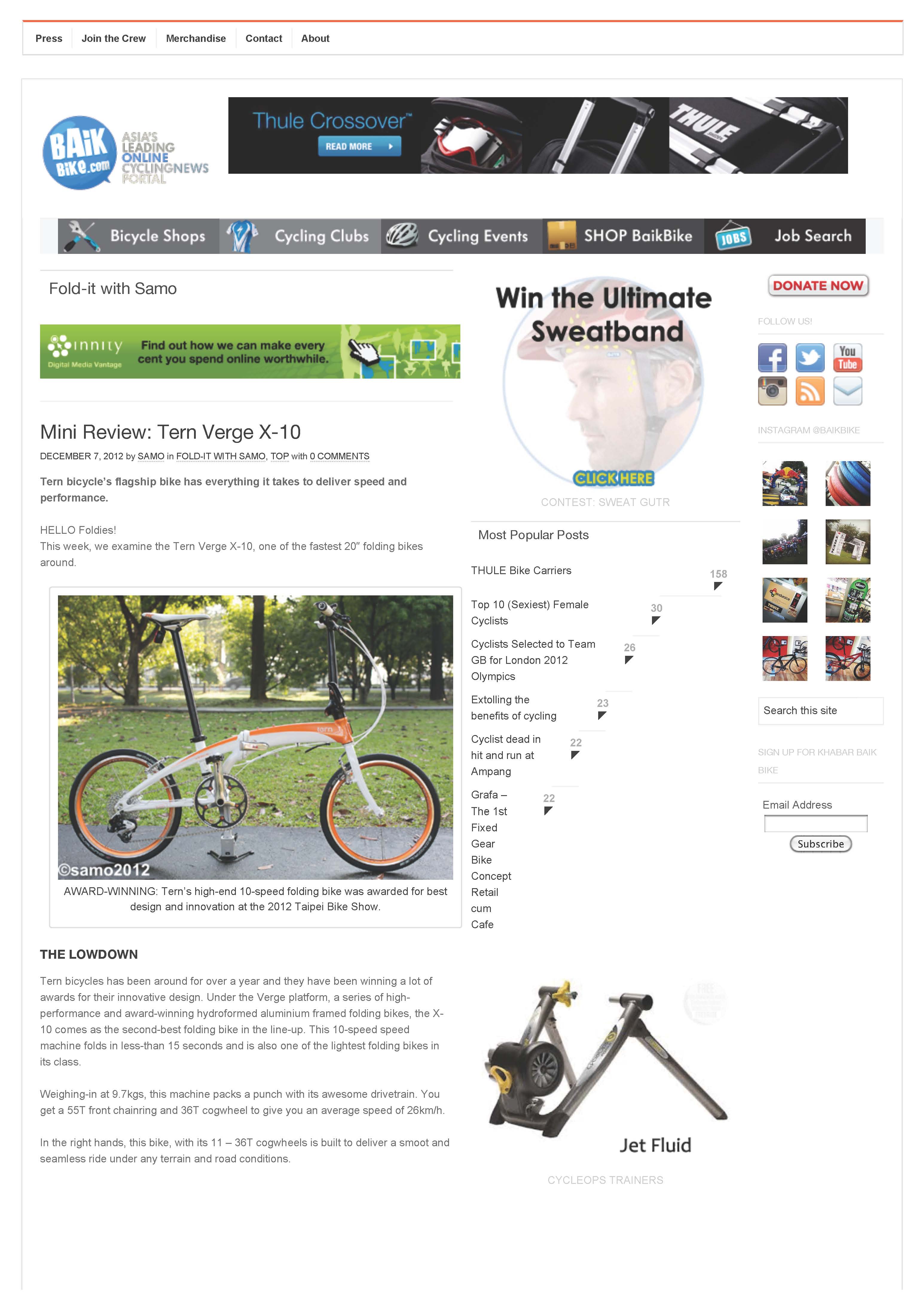 cycle shops around me