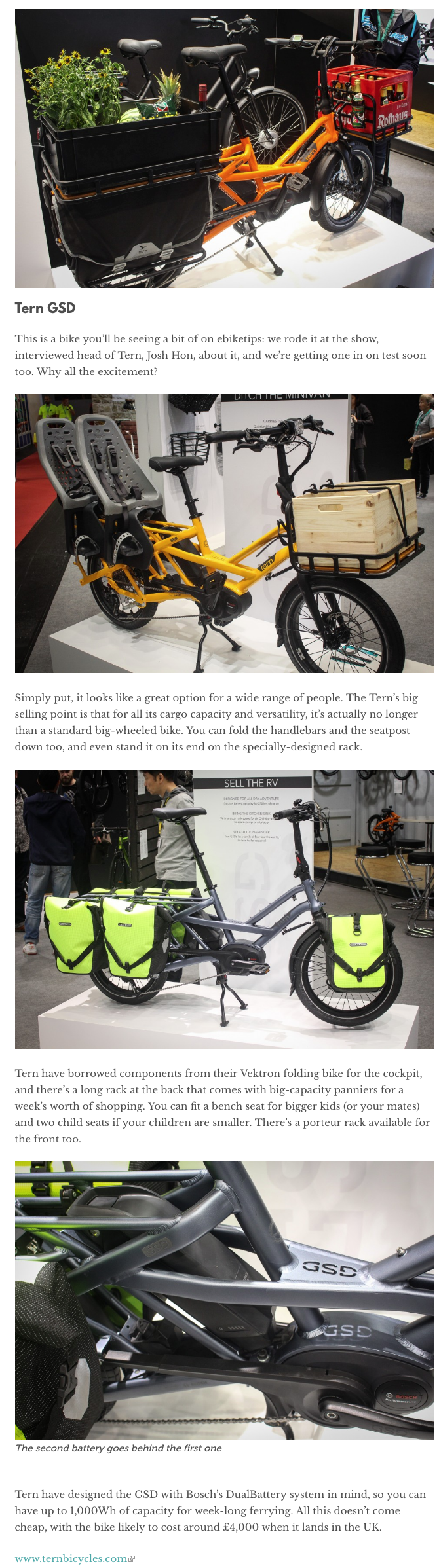 bike selling sites