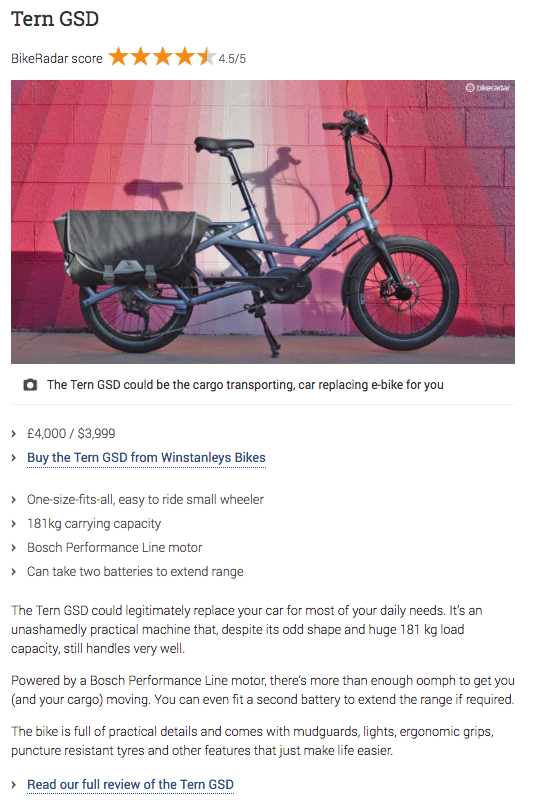 best e bike for commuting 2018