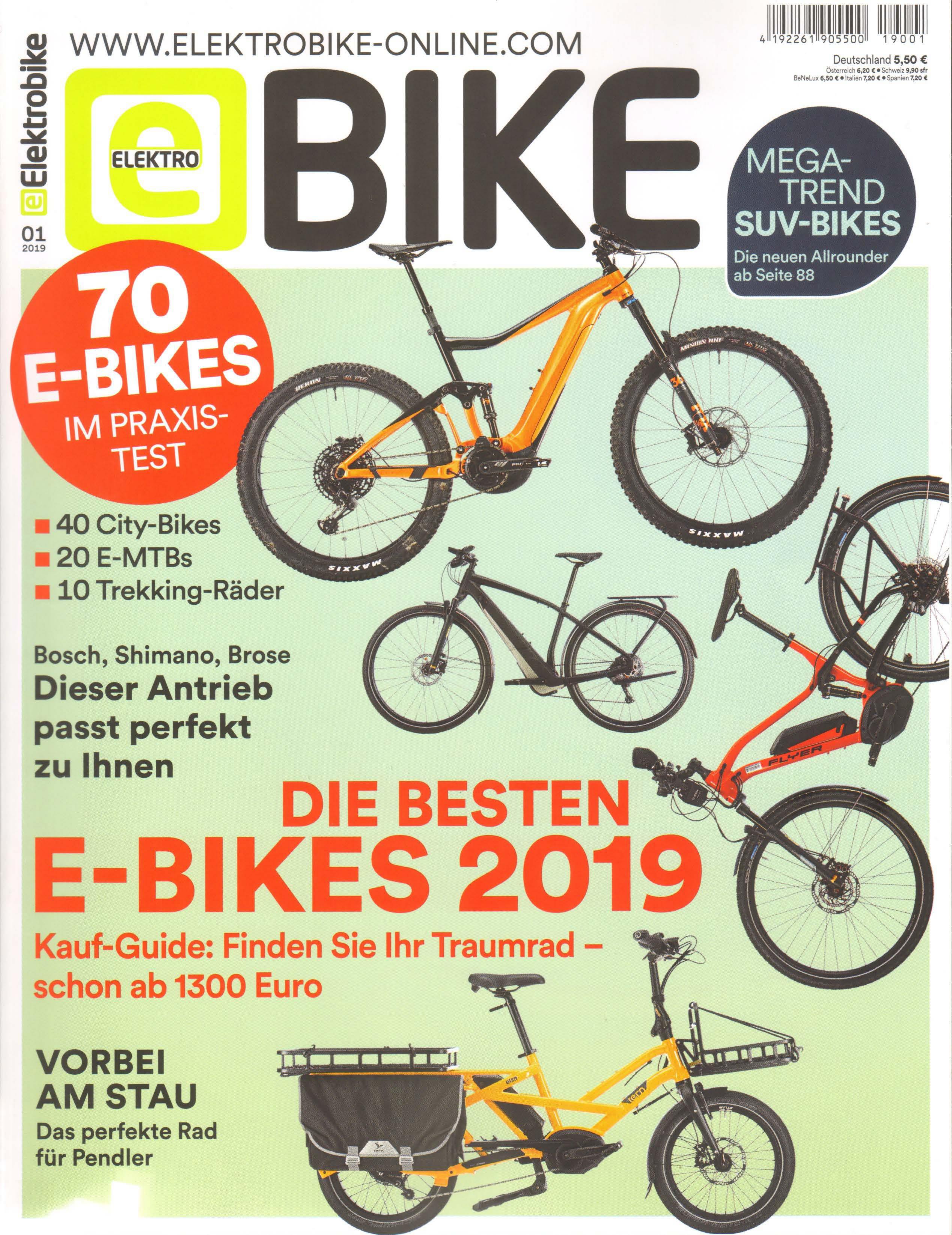 tern gsd s00 2019