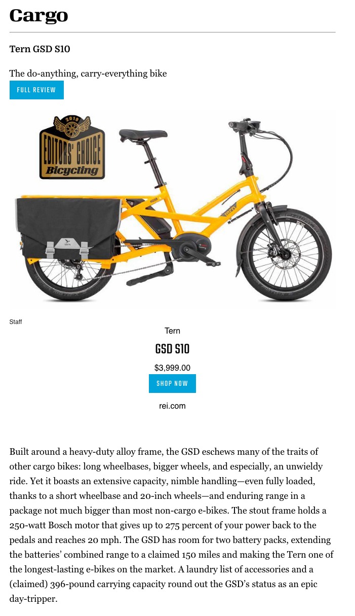 rei tern gsd