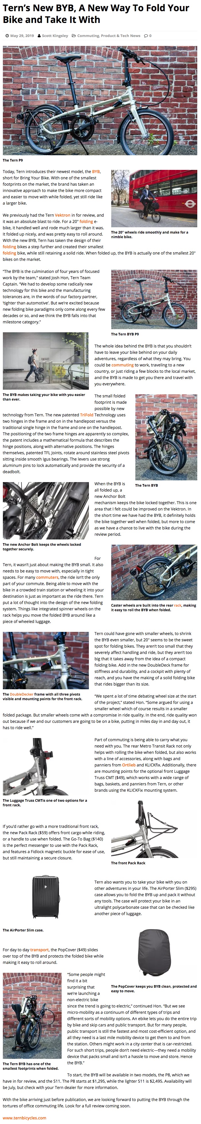 fold up bike carry bag