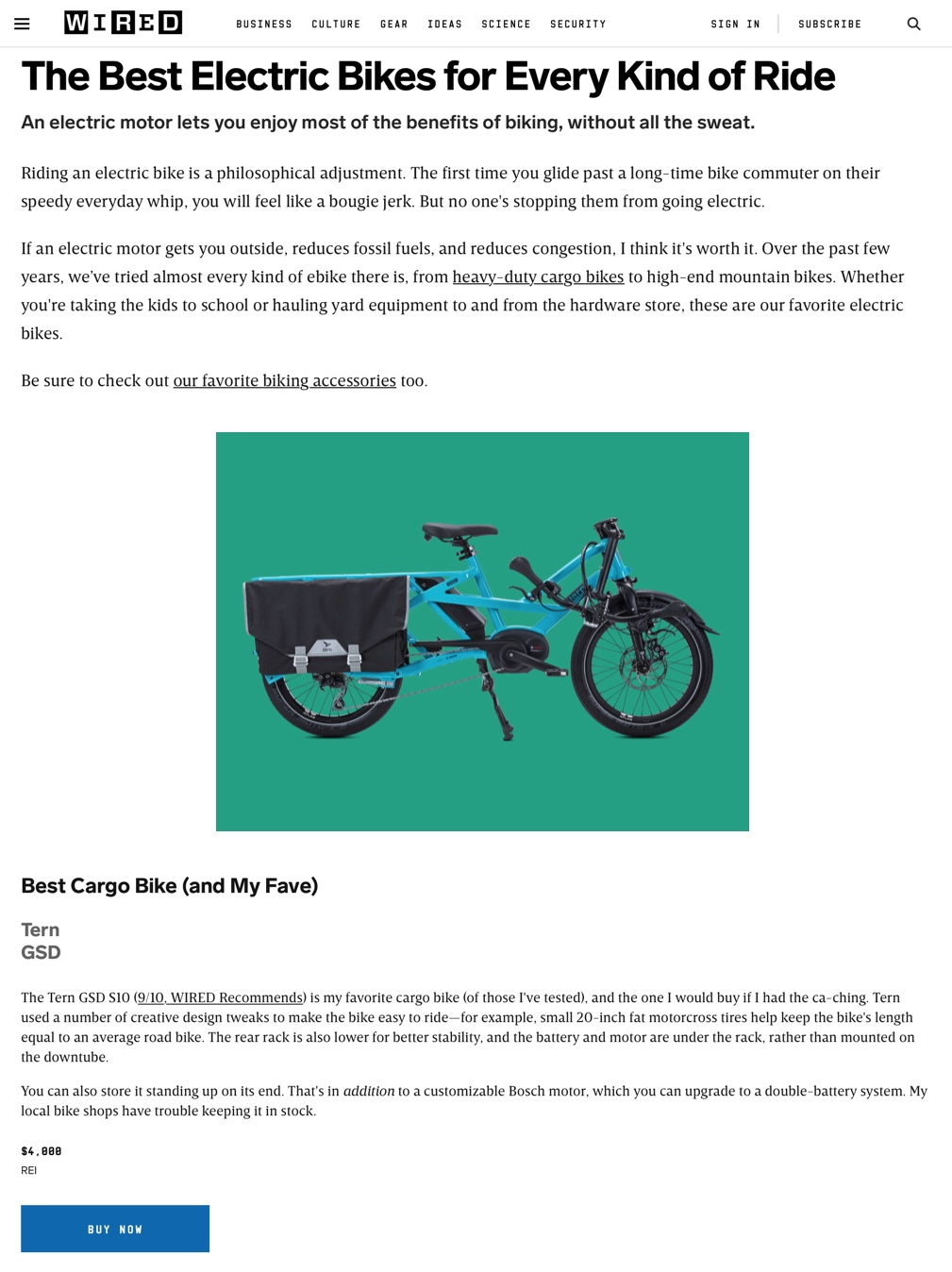 best e bikes 2019 mtb