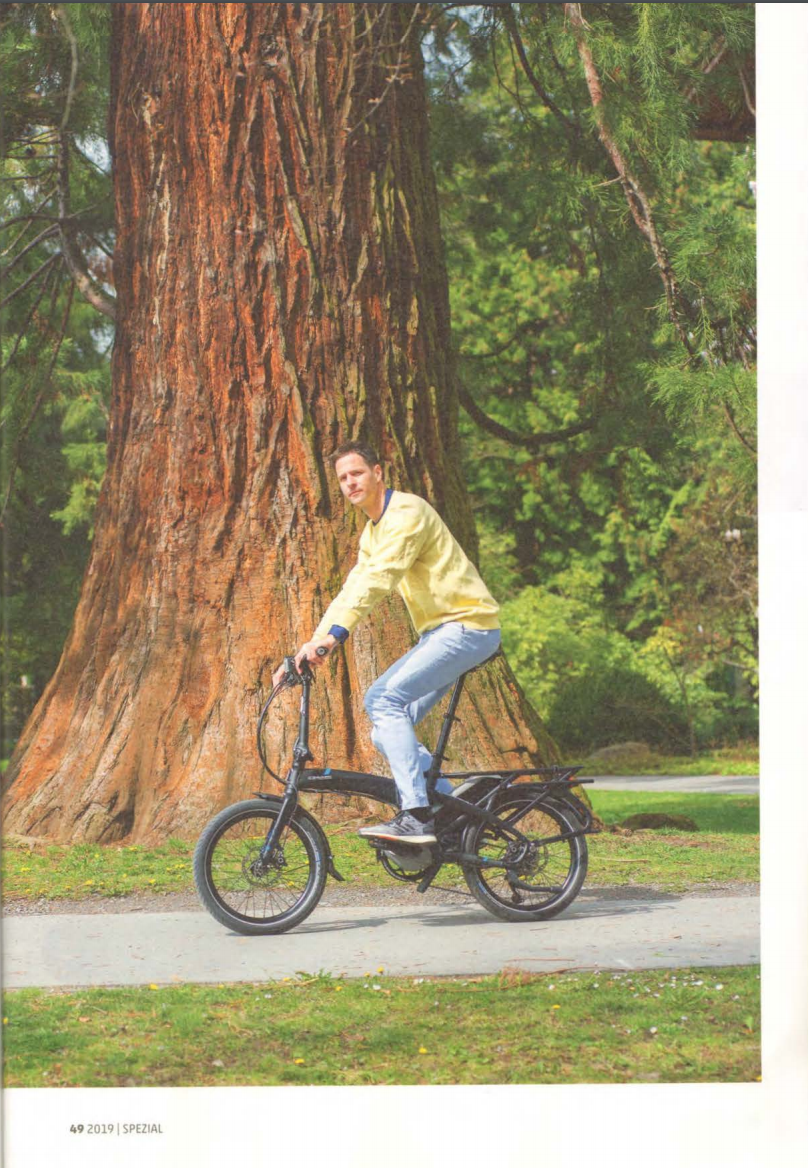 tern mudguards