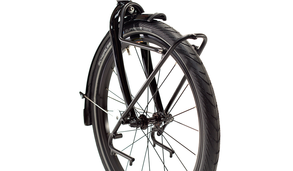 spartan bicycle