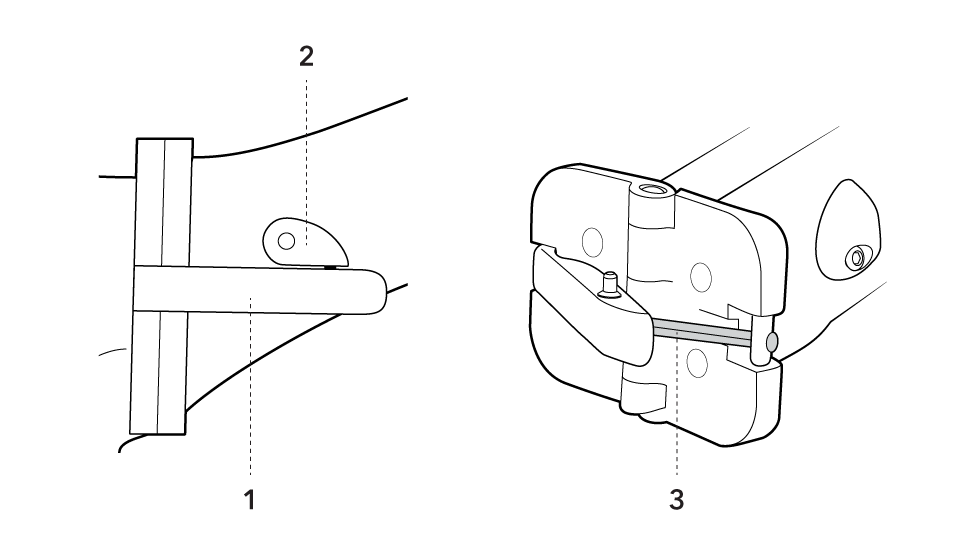 Meet Your Folding Joints Link A7 Tern Bicycles