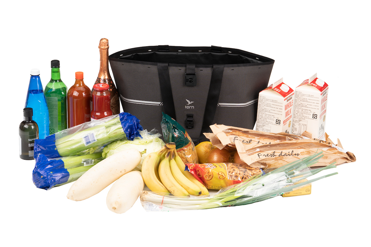 WeatherTop Bag grocery