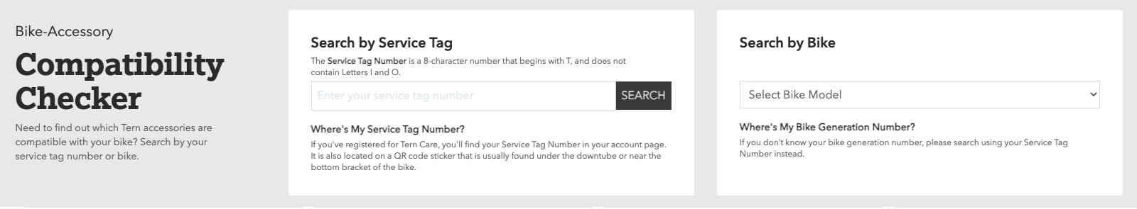 Compatibility Checker