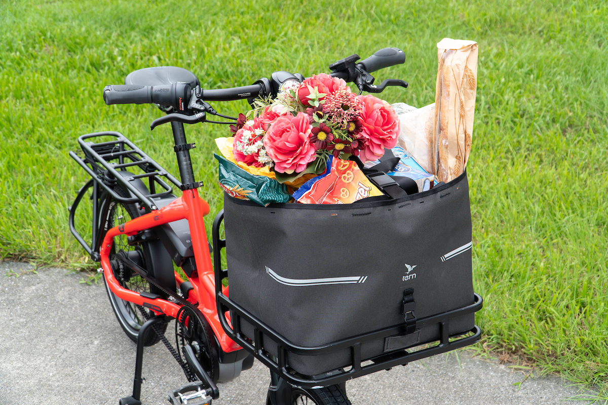 WeatherTop Bag grocery2