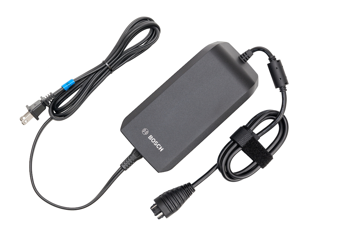 bosch charger