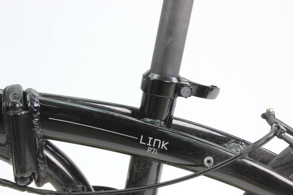 Seatpost Clamp