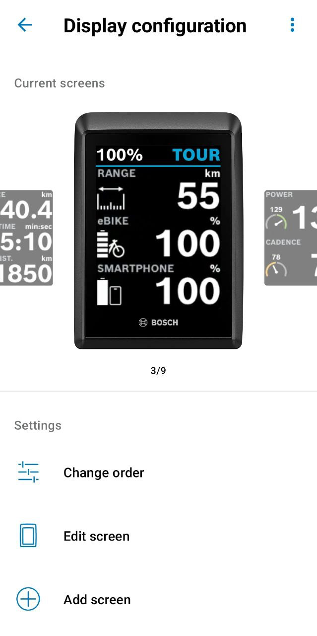 Besudo Custodia Protettiva Per Display Bosch Kiox 300 | Trasparente, Antigraffio E Impermeabile | Per E-Bike - Foto 11