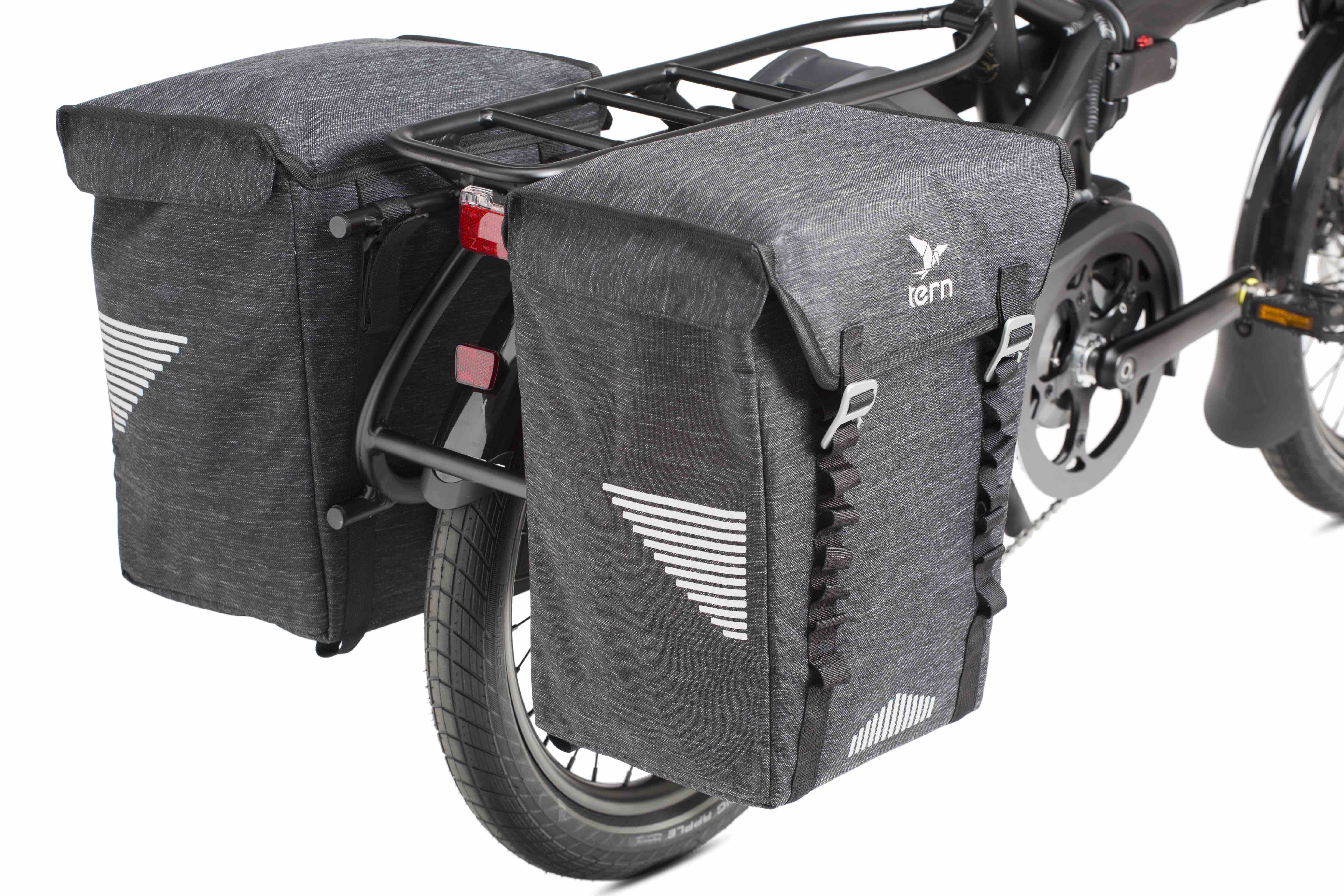 Bucketload Pannier