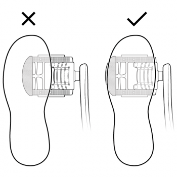 Foot Placement on Bike Pedals | Tern Bicycles