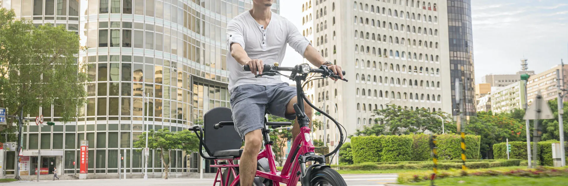 Beginner Tips for New Riders