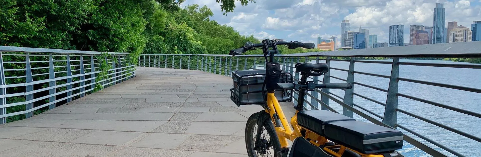 Keep Cool and Carry On: Summer Riding Tips
