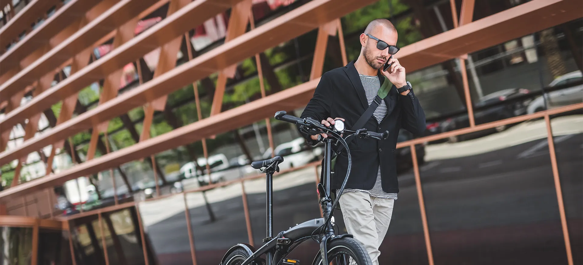 Tern Bicycles Electric Bikes, Cargo eBikes and Folding Bikes