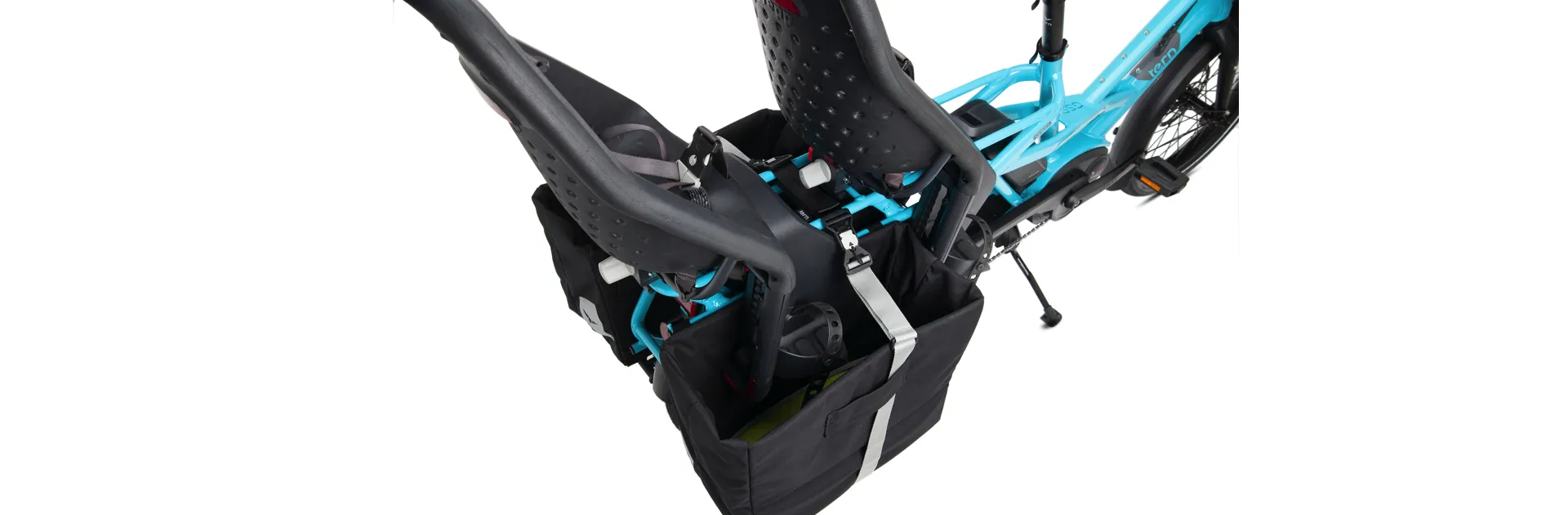 Pannier Adapter