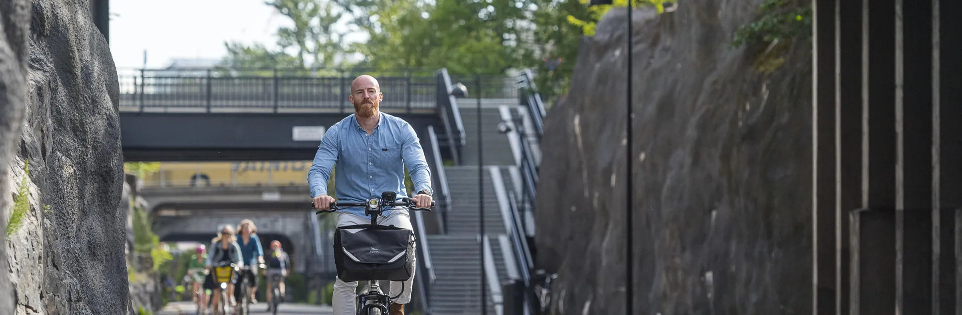 How to Buy an E-bike for Daily Commuting