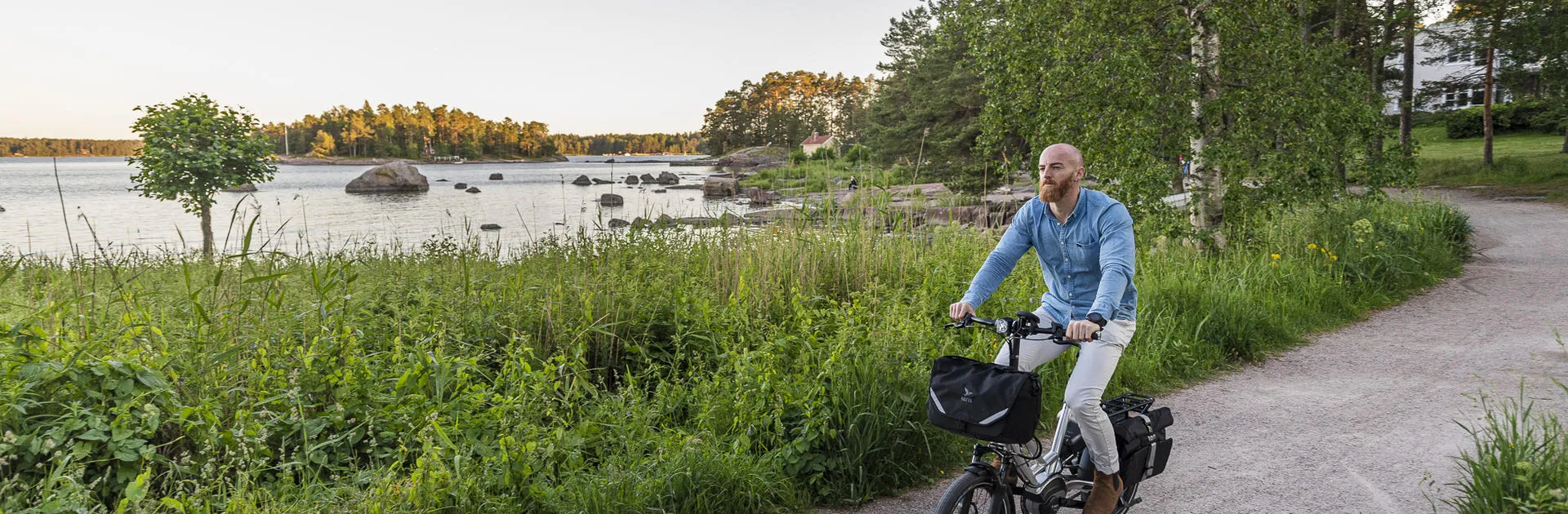 Five Key Questions About E-Bikes, Answered