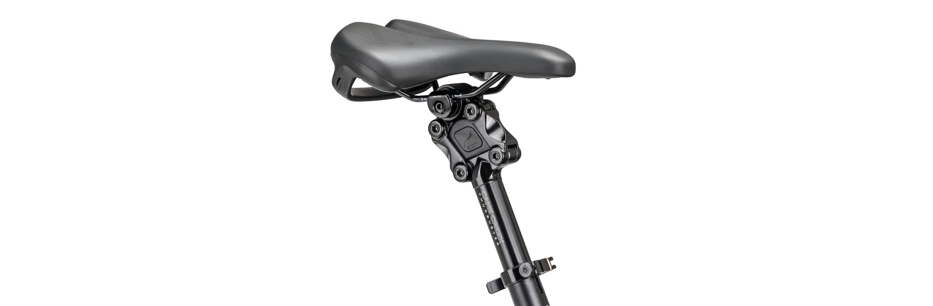 All You Need to Know About Suspension Seatposts